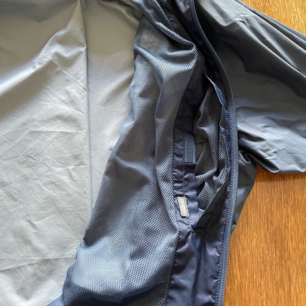 Columbia Men’s Shell Jacket - Picture 4 of 5